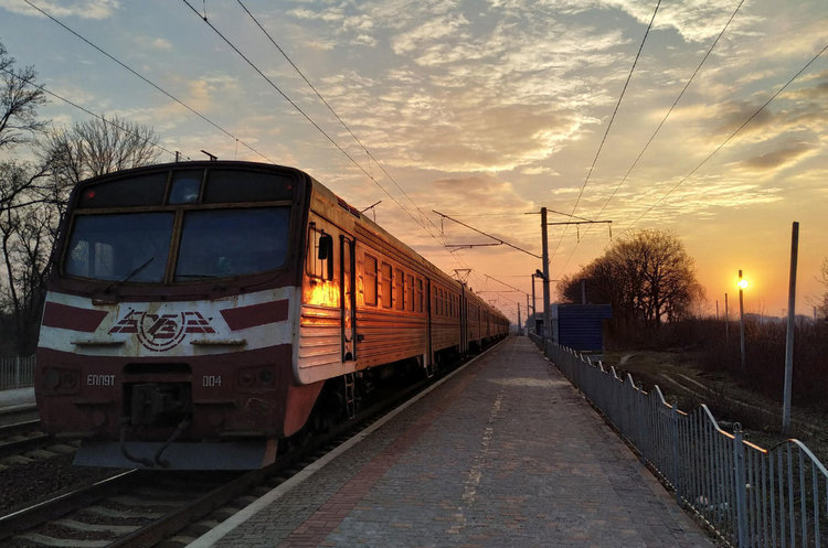 Фото: railway.ua Наглядова рада «Укрзалізниці» вирішила змінити керівника напрямку вантажних перевезень