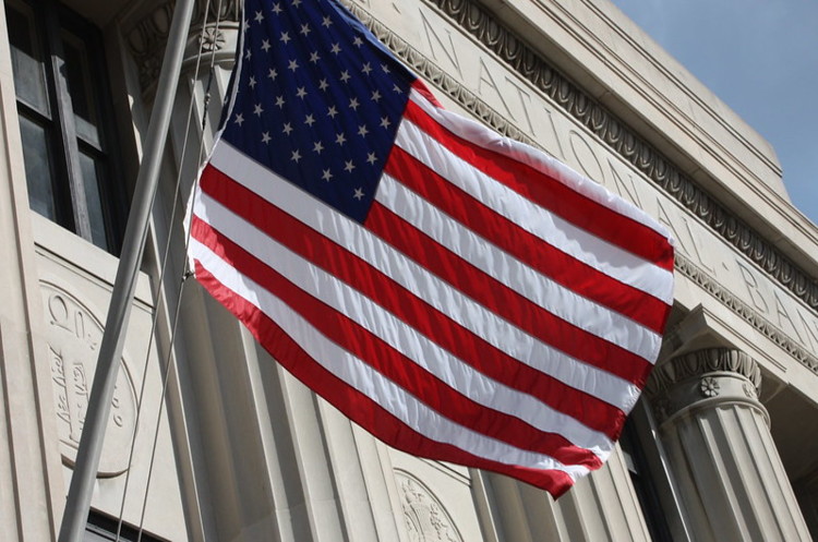 Держборг США досягнув рекордних $26 трлн Держборг США досягнув рекордних $26 трлн