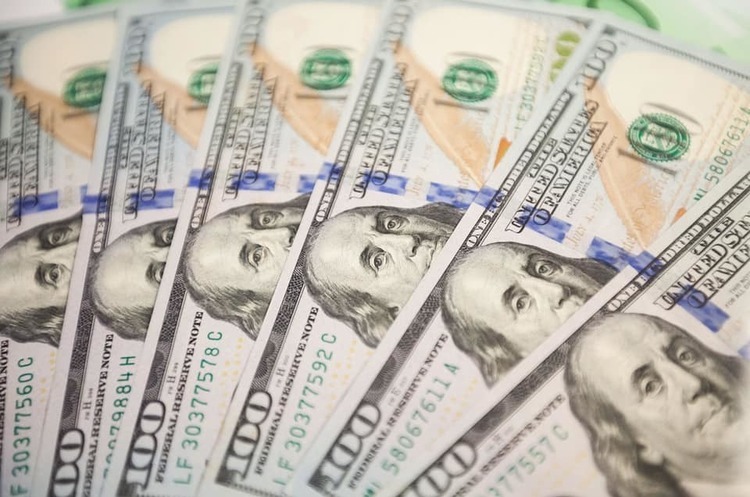 Фото: НБУ МВФ спирався у розрахунках по Україні на курс 29,99 грн/$ у 2020 році