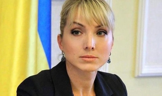 Ольга Буславець Мінеконерго просить РНБО ввести заборону на використання газу замість вугілля на ТЕС