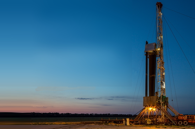 Фото: ugv.com.ua Група «Нафтогаз» ввела в експлуатацію чергову надглибоку свердловину у Харківській області