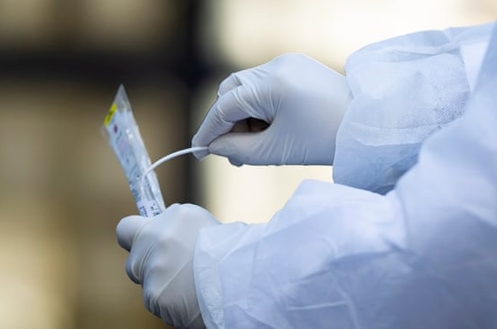 фото DR Чотири європейські країни вже уклали договір на постачання вакцини від коронавірусу