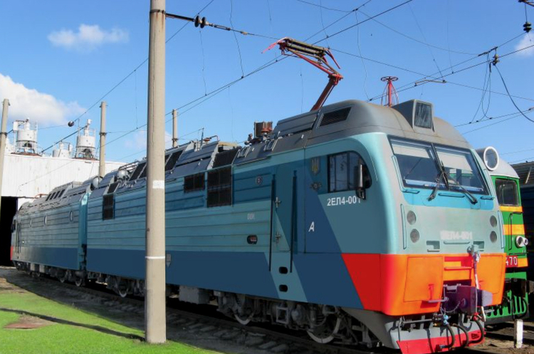 Фото: uz.gov.ua «Укрзалізниця» планує розпочати серійне виробництво гальмівних колодок