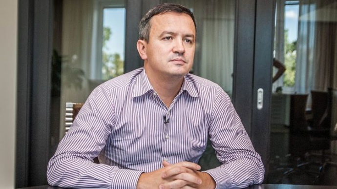 Ігор Петрашко Петрашко розповів, скільки допомоги по безробіттю уже виплачено