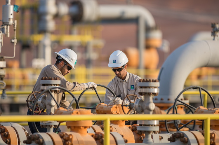 Saudi Aramco закрила угоду з купівлі 70% SABIC за $69,1 млрд Saudi Aramco закрила угоду з купівлі 70% SABIC за $69,1 млрд