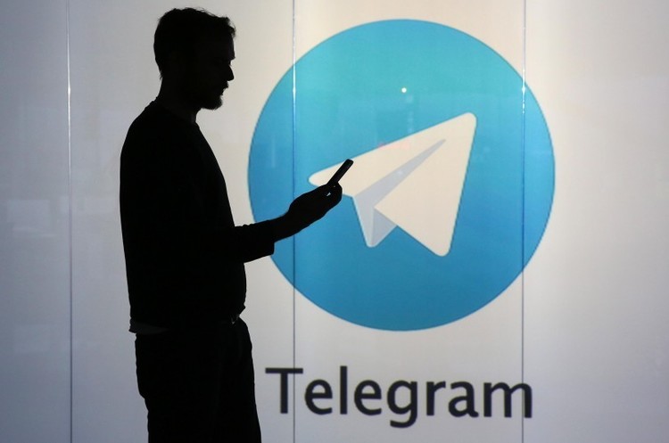 Дуров пропонує встановлювати Telegram в обхід Google та Apple Дуров пропонує встановлювати Telegram в обхід Google та Apple