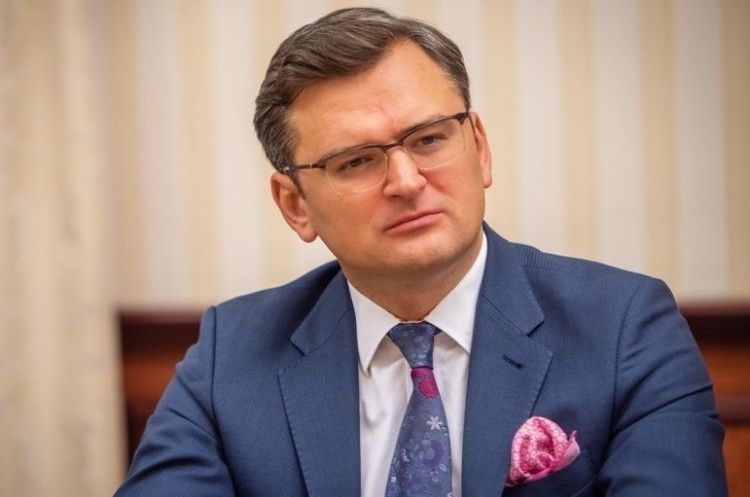 Дмитро Кулеба Рада ЄС затвердила рішення ще на рік продовжити «кримські санкції»