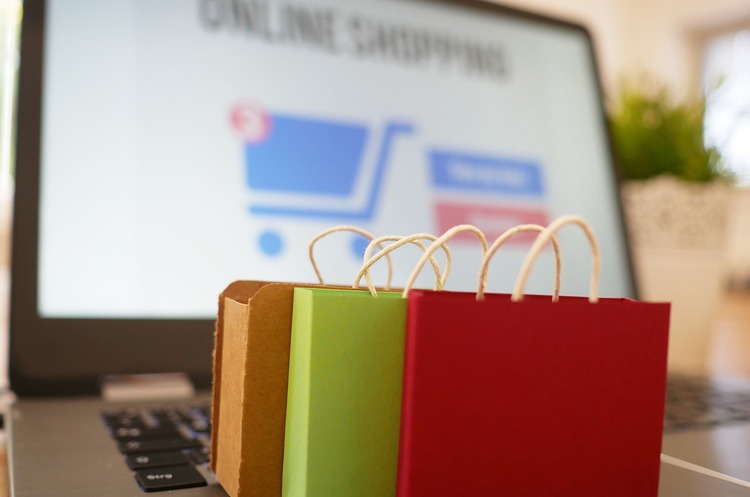Тренди е-commerce: 17% покупців замовляють товари в транспорті, 43% - на роботі Тренди е-commerce: 17% покупців замовляють товари в транспорті, 43% - на роботі