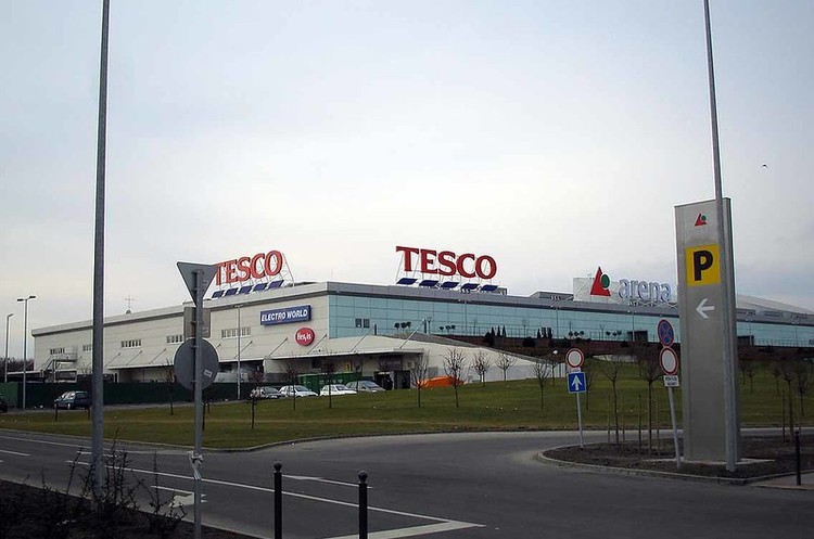 Tesco вирішила продати свій бізнес у Польщі за 202 млн євро Tesco вирішила продати свій бізнес у Польщі за 202 млн євро