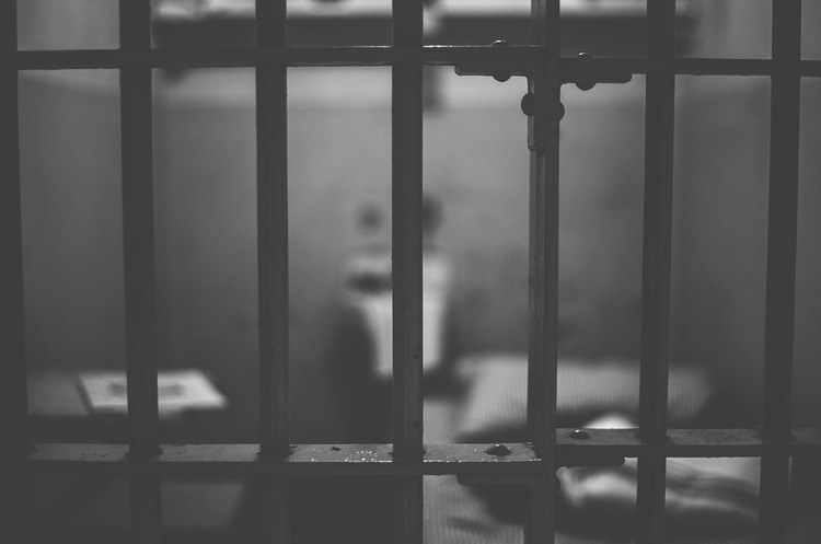 У тюрмах та слідчих ізоляторах перебувають 149 ветеранів – Мін'юст У тюрмах та слідчих ізоляторах перебувають 149 ветеранів – Мін'юст