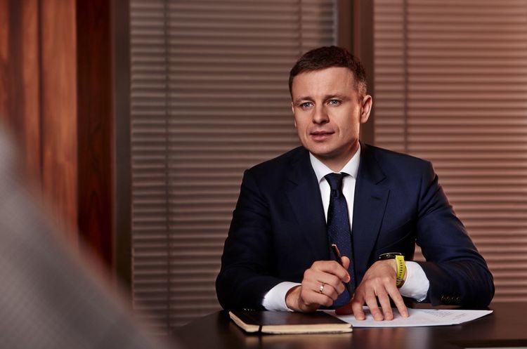 Сергей Марченко: «Наши ожидания – повысить доходы таможни на 15-20%» Сергей Марченко: «Наши ожидания – повысить доходы таможни на 15-20%»