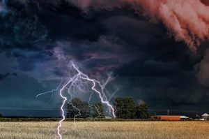  :  GeoStorm Technology    