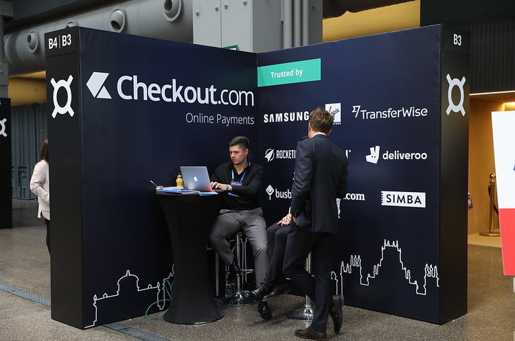 Європейський конкурент Stripe потроїв свою капіталізацію до $5,5 млрд Європейський конкурент Stripe потроїв свою капіталізацію до $5,5 млрд