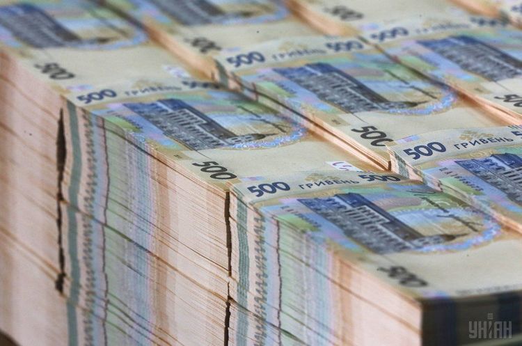 Нардепи пропонують внести зміни в закон про фінмоніторинг Нардепи пропонують внести зміни в закон про фінмоніторинг