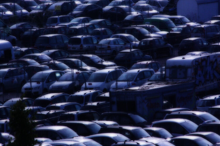 Європейський авторинок впаде на рекордні 25% в 2020 – експерти Європейський авторинок впаде на рекордні 25% в 2020 – експерти