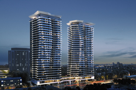 For the first time in Ukraine, a residential building is certified according to the BREEAM standard!