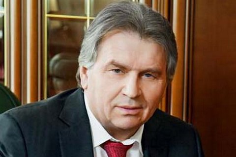 Віктор Братко Колишній власник банку Київська Русь отримав політичний притулок у Білорусі