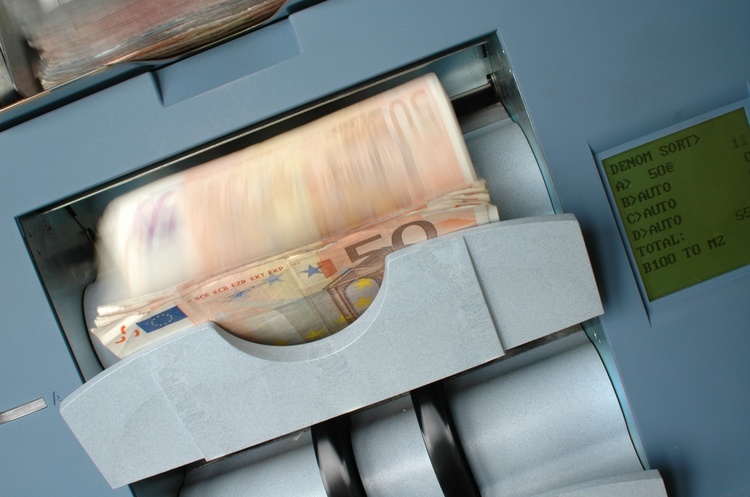 Сукупний держборг зріс за травень на 0,8% до $82,12 млрд Сукупний держборг зріс за травень на 0,8% до $82,12 млрд