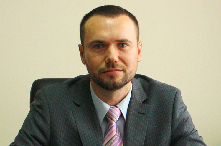 Сергій Шкарлет Міносвіти очолив Шкарлет