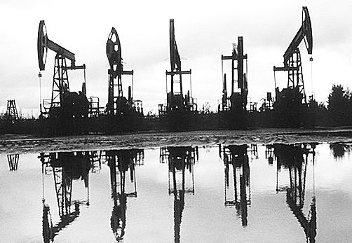 РФ готується розіграти нафтову п'єсу за сценарієм американських сланцевих компаній – Reuters РФ готується розіграти нафтову п'єсу за сценарієм американських сланцевих компаній – Reuters