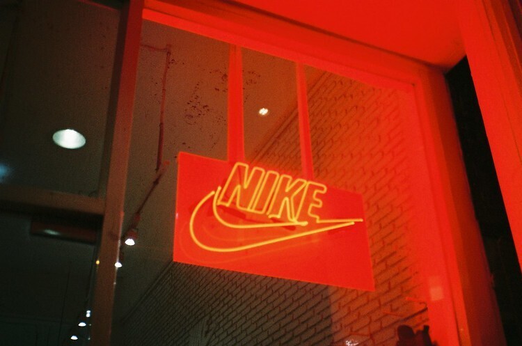 Nike відзвітувала про $790 млн квартального збитку Nike відзвітувала про $790 млн квартального збитку