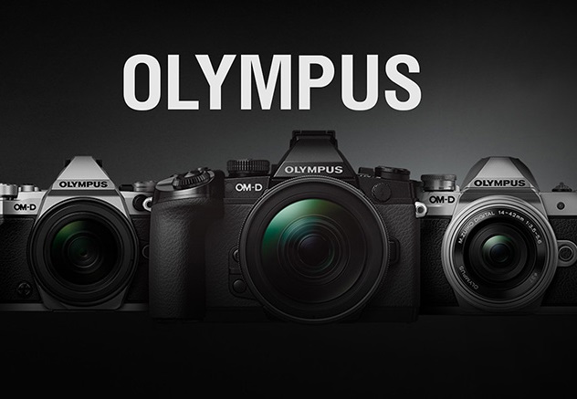 фото DR Olympus продає фотобізнес: продаж цифрових фотоапаратів став збитковим