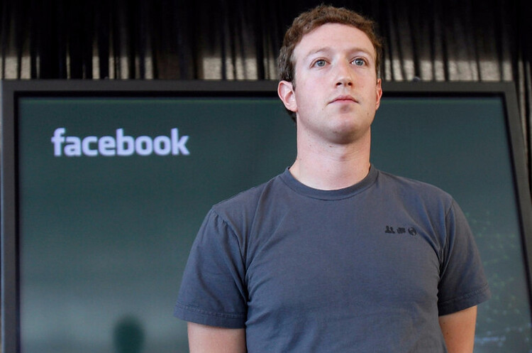 Марк Цукерберг Світові компанії оголосили бойкот Facebook, Цукерберг за добу збіднів на понад $7 млрд