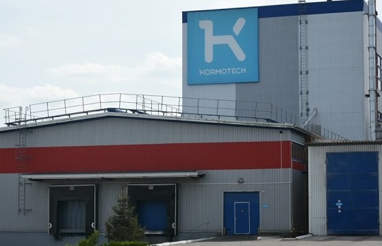 фото DR ЄБРР вирішив надати виробнику кормів Кормотех кредит на 3,3 млн євро