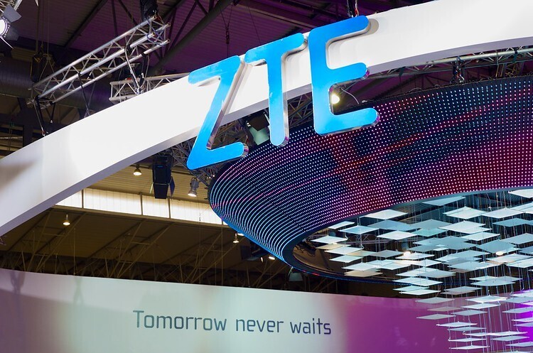 США офіційно визнали Huawei та ZTE «загрозами національній безпеці» США офіційно визнали Huawei та ZTE «загрозами національній безпеці»