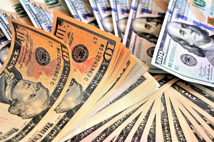 Користувачі iOS та Android витратили на додатки понад $50 млрд з початку року Користувачі iOS та Android витратили на додатки понад $50 млрд з початку року