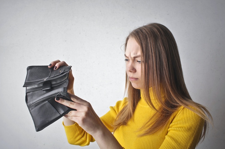 Рівень бідного населення в Україні у 2019 році скоротився до 23,1% - Держстат Рівень бідного населення в Україні у 2019 році скоротився до 23,1% - Держстат