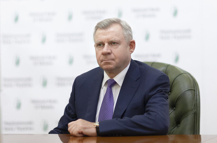 Яків Смолій У Раді хочуть заслухати голову НБУ – голова фінкомітету парламенту