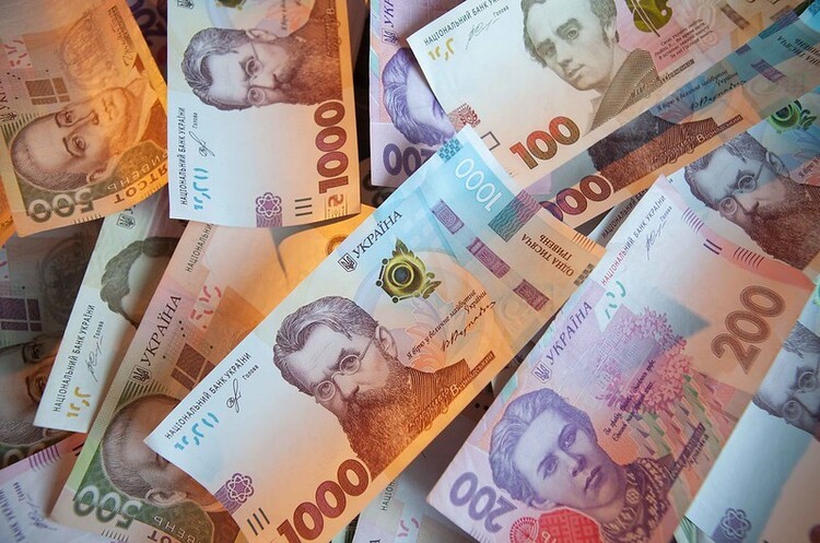 НБУ збільшив чисту купівлю валюти на міжбанку у червні-2020 до червня-2019 в 3,6 рази НБУ збільшив чисту купівлю валюти на міжбанку у червні-2020 до червня-2019 в 3,6 рази