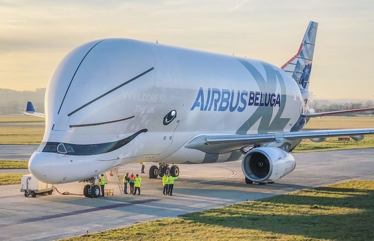 фото airbus.com Airbus планує скоротити 15 000 робочих місць через кризу, викликану наслідками пандемії