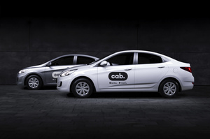          Cab:    ?