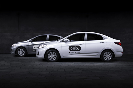 Новое приложение для вызова такси комфорт класса в Киеве Cab: что сервис предлагает пассажирам?