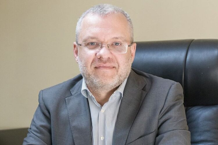 Позов «Енергоатому» до Міненерго не спрямований на вихід компанії з-під контролю міністерства – віцепрезидент НАЕК Позов «Енергоатому» до Міненерго не спрямований на вихід компанії з-під контролю міністерства – віцепрезидент НАЕК