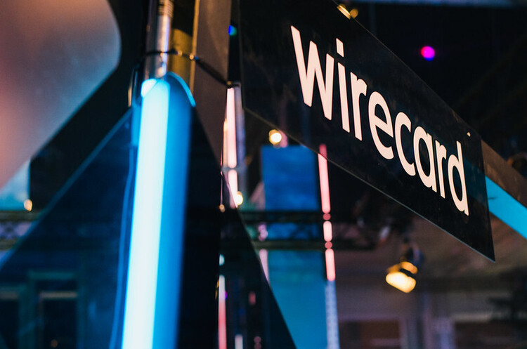 Біда не приходить одна: від Wirecard відвернувся також і SoftBank Біда не приходить одна: від Wirecard відвернувся також і SoftBank