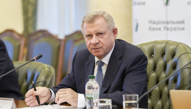 Яків Смолій Євросоюз вважає тривожним сигналом відставку Смолія