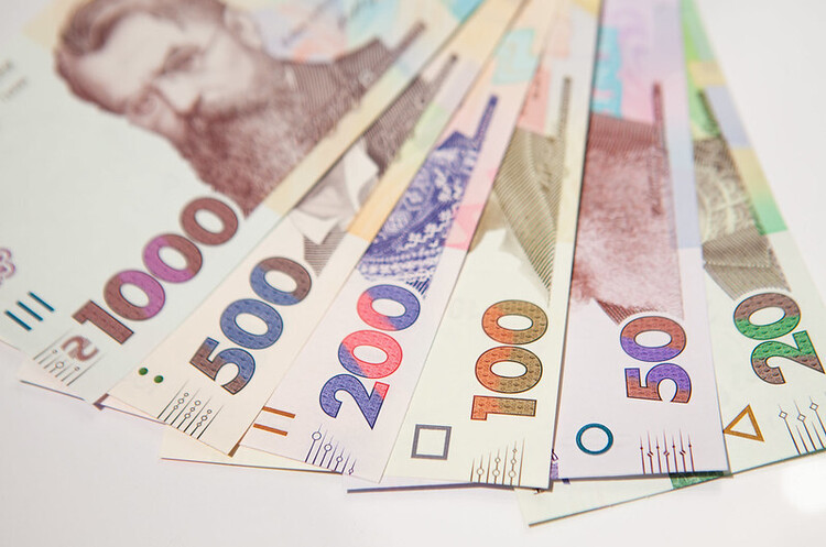 НБУ на першому своп-аукціоні задовільнив лише 1,4% попиту НБУ на першому своп-аукціоні задовільнив лише 1,4% попиту