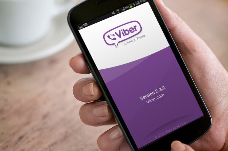 «Ця компанія зайшла надто далеко»: Viber розриває усі зв’язки з Facebook «Ця компанія зайшла надто далеко»: Viber розриває усі зв’язки з Facebook