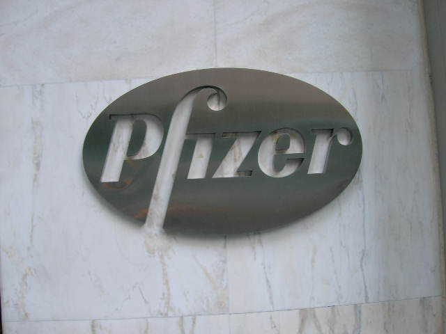 Pfizer заявила про успішні попередні випробування вакцини від COVID-19 на людях Pfizer заявила про успішні попередні випробування вакцини від COVID-19 на людях