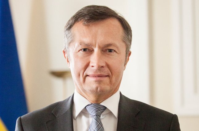 Олександр Писарук Голова банку «Райффайзен Банка Аваль» пояснив у чому проявлявся «політичний тиск» на Смолія