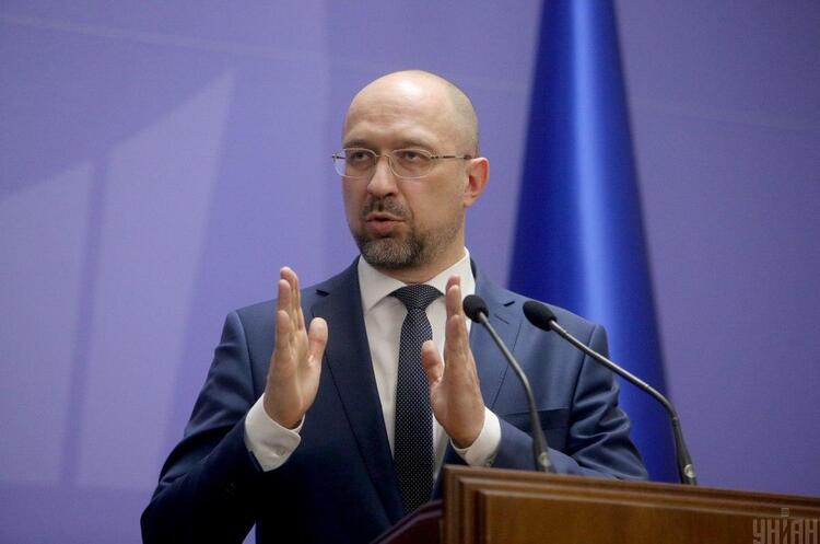 На подолання наслідків повеней Україні потрібно 2 млрд грн На подолання наслідків повеней Україні потрібно 2 млрд грн