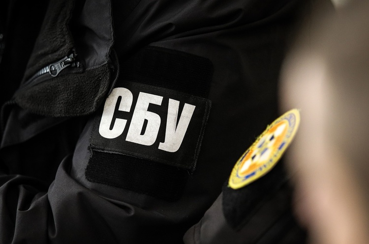 Злочинна група на Харківщині виготовляла дипломи для бойовиків «ДНР» Злочинна група на Харківщині виготовляла дипломи для бойовиків «ДНР»