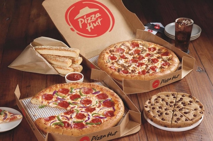 фото DR У США збанкрутував великий франчайзі ресторанів Pizza Hut і Wendy's через пандемію