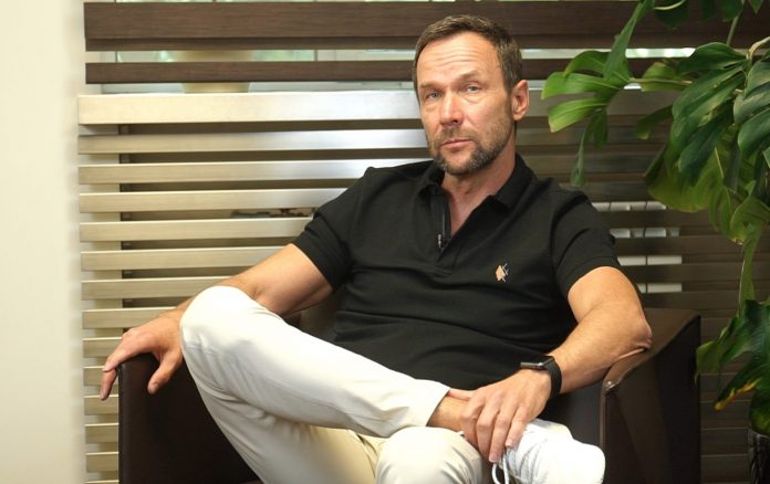 Власник ОККО отримав 300 га землі в горах Власник ОККО отримав 300 га землі в горах