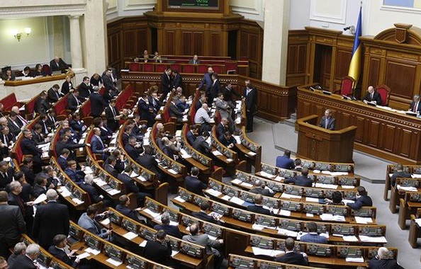 фото DR Абітурієнти з окупованих територій зможуть вступати в українські виші без ЗНО