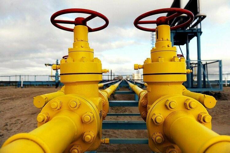 ЕРУ починає транзит газу в Румунію, пробна партія вже була відправлена ЕРУ починає транзит газу в Румунію, пробна партія вже була відправлена