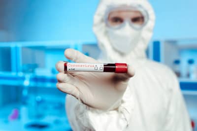 Британія інвестує $10 млн для дослідження вірусу COVID-19 Британія інвестує $10 млн для дослідження вірусу COVID-19